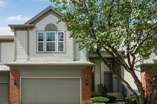 1497 Yellowstone Dr, Streamwood, IL 60107 - Photo 1