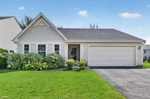 312 N Blue Jay St, Cortland, IL 60112 - Photo 1