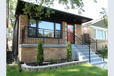2115 W 68th Place, Chicago, IL 60636 - Photo 1