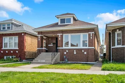 5729 S Campbell Avenue, Chicago, IL 60629 - Photo 3