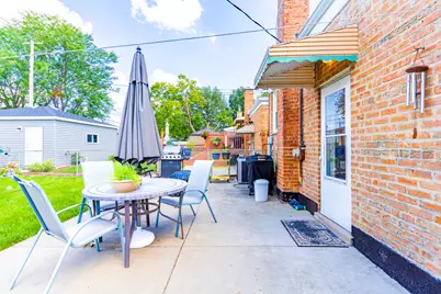 6040 W 59th Street, Chicago, IL 60638 - Photo 21