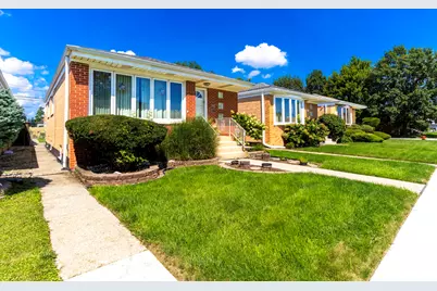6040 W 59th Street, Chicago, IL 60638 - Photo 3
