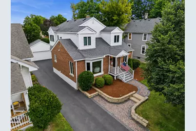439 North Avenue, Barrington, IL 60010 - Photo 1
