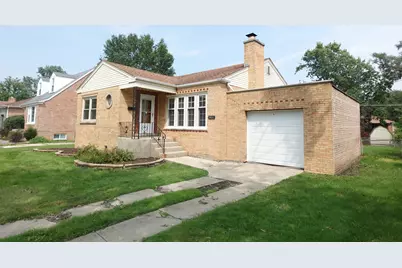 18637 Highland Avenue, Homewood, IL 60430 - Photo 1