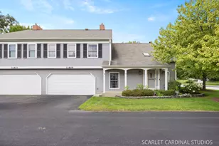 2S809 Grove Ln, Warrenville, IL 60555 - Photo 1
