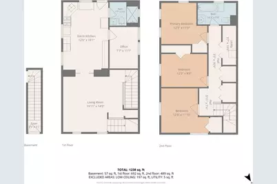 3008 N Clybourn Avenue, Chicago, IL 60618 - Photo 21