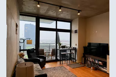 235 W Van Buren Street #1606, Chicago, IL 60607 - Photo 3