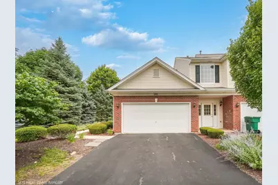 1901 W Crestview Circle #1901, Romeoville, IL 60446 - Photo 3