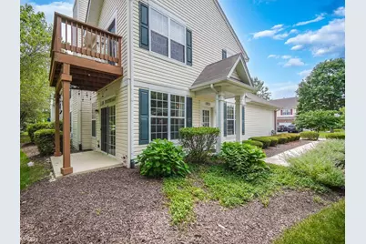 1901 W Crestview Circle #1901, Romeoville, IL 60446 - Photo 21