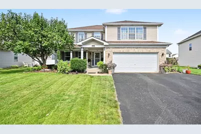 1402 Fitzer Drive, Joliet, IL 60431 - Photo 39