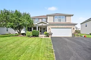 1402 Fitzer Dr, Joliet, IL 60431 - Photo 39