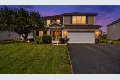 1402 Fitzer Drive, Joliet, IL 60431 - Photo 1