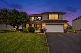 1402 Fitzer Dr, Joliet, IL 60431 - Photo 1