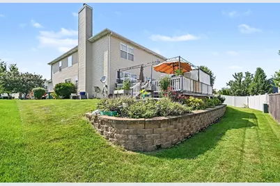 1402 Fitzer Drive, Joliet, IL 60431 - Photo 33