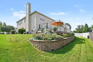 1402 Fitzer Dr, Joliet, IL 60431 - Photo 33