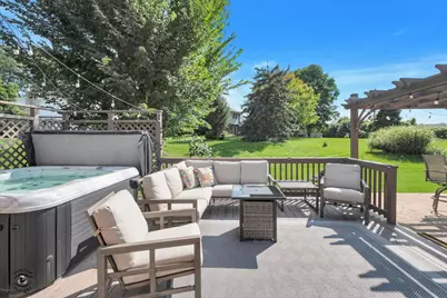 14 Timberline Court, Lemont, IL 60439 - Photo 21