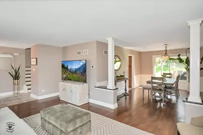 14 Timberline Court, Lemont, IL 60439 - Photo 5