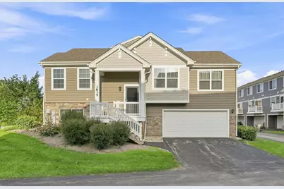 3839 Honeysuckle Lane, Elgin, IL 60124 - Photo 1