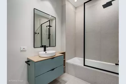 1235 N Ashland Avenue #502, Chicago, IL 60622 - Photo 19
