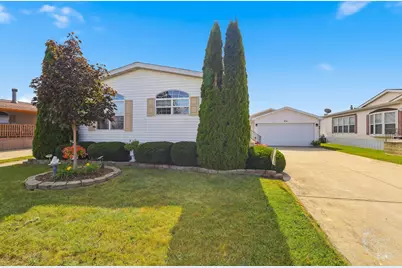 854 Aspen Drive, Manteno, IL 60950 - Photo 1