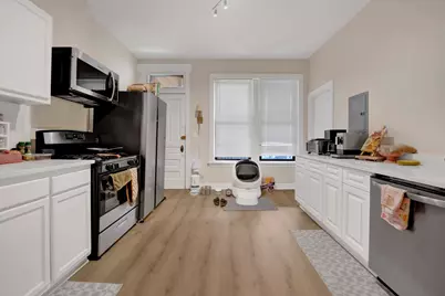614 S Loomis Street #2, Chicago, IL 60607 - Photo 9