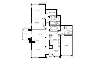 1223 Old Mill Ln, Elk Grove Village, IL 60007 - Photo 29