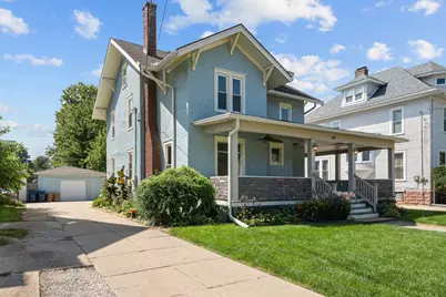 411 E Prospect Street, Kewanee, IL 61443 - Photo 3