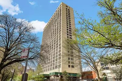 5201 S Cornell Avenue #27D, Chicago, IL 60615 - Photo 1