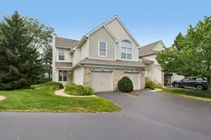 2986 Waters Edge Cir, Aurora, IL 60504 - Photo 3