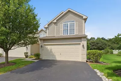 3318 Cottonwood Court, McHenry, IL 60051 - Photo 1