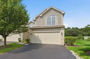 3318 Cottonwood Ct, McHenry, IL 60051 - Photo 1