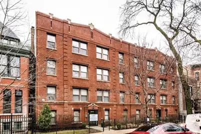 2220 N Bissell Street #1, Chicago, IL 60614 - Photo 1