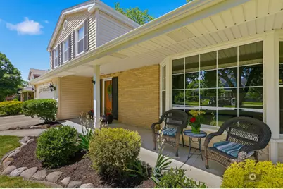 619 E Bauer Road, Naperville, IL 60563 - Photo 3