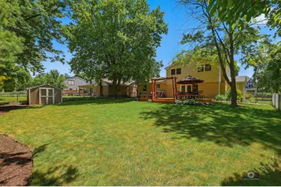 619 E Bauer Road, Naperville, IL 60563 - Photo 25