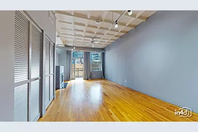 1307 S Wabash Avenue #302, Chicago, IL 60605 - Photo 11