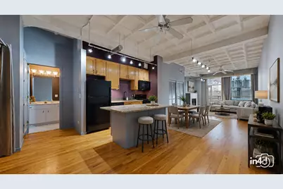 1307 S Wabash Avenue #302, Chicago, IL 60605 - Photo 5