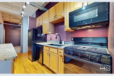 1307 S Wabash Avenue #302, Chicago, IL 60605 - Photo 7