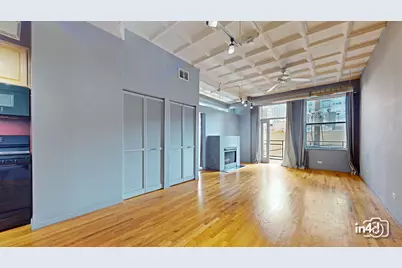 1307 S Wabash Avenue #302, Chicago, IL 60605 - Photo 9
