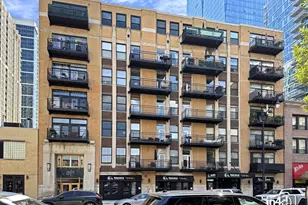 1307 S Wabash Ave, Chicago, IL 60605 - Photo 1