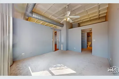 1307 S Wabash Avenue #302, Chicago, IL 60605 - Photo 19