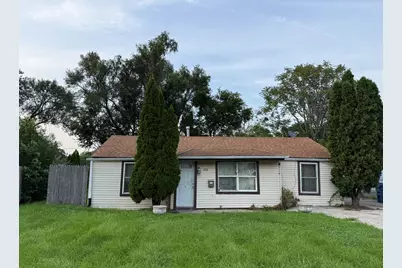 600 Parker Avenue, Aurora, IL 60505 - Photo 1