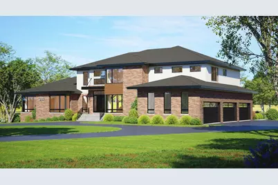 225 Westfield Way Way, Barrington Hills, IL 60010 - Photo 3