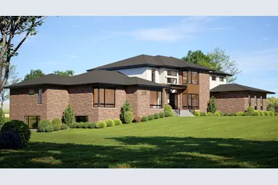225 Westfield Way Way, Barrington Hills, IL 60010 - Photo 9