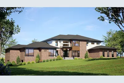 225 Westfield Way Way, Barrington Hills, IL 60010 - Photo 1