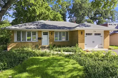 116 Sturtz Street, Barrington, IL 60010 - Photo 1