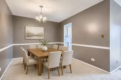 372 Springlake Lane #C, Aurora, IL 60504 - Photo 5