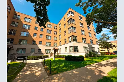 2606 W Balmoral Avenue #311, Chicago, IL 60625 - Photo 1