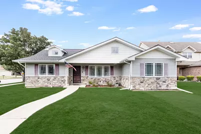 6116 W 94th Street, Oak Lawn, IL 60453 - Photo 1