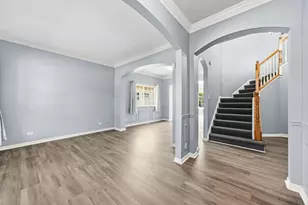 3335 Silver City Ct, Montgomery, IL 60538 - Photo 5