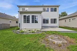 3335 Silver City Ct, Montgomery, IL 60538 - Photo 49